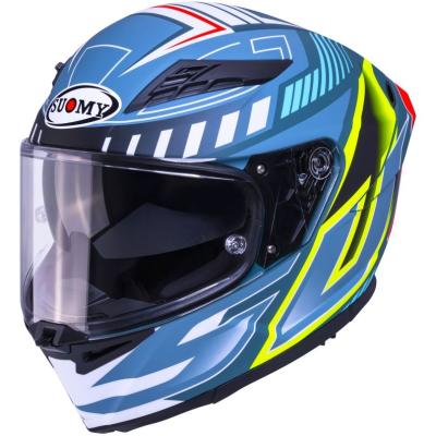 Casque intégral Suomy STELLAR 2 - DEEPSPACE