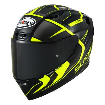 Casque intégral Suomy TX-PRO CARBON - ADVANCE