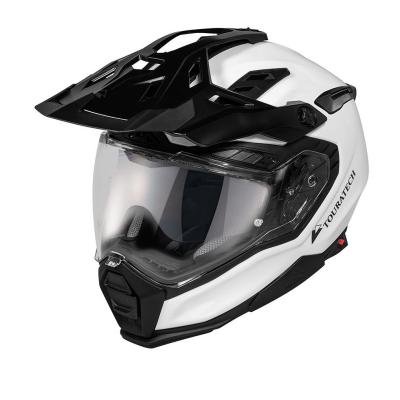 Casque int&eacute;gral Touratech AVENTURO MATRIX PRO