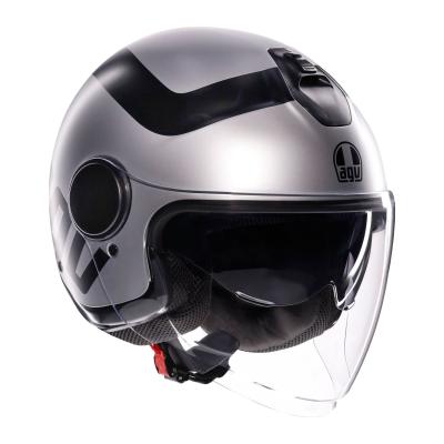 Casque jet AGV ETERES - RIMINI