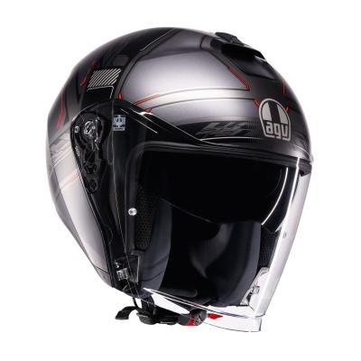 Casque jet AGV IRIDES - ZAGABRIA