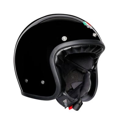 Casque jet AGV X70 - MONO