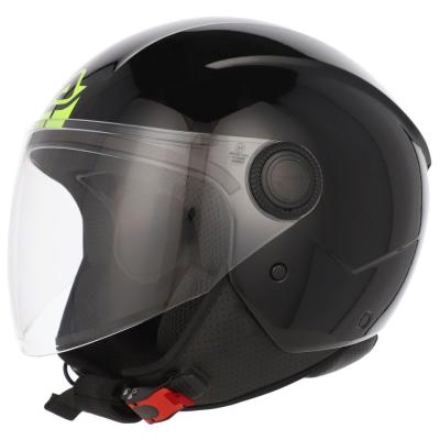 Casque jet Acerbis BREZZA