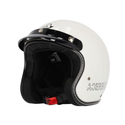 Casque jet Acerbis SKODELA