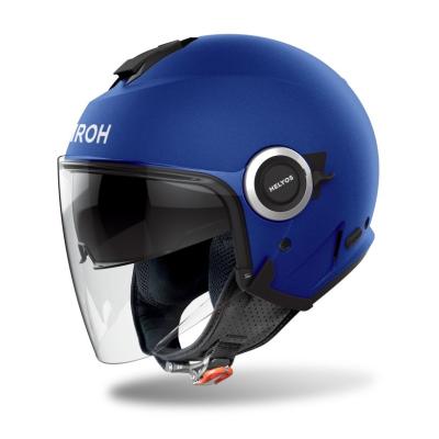 Casque jet Airoh HELYOS