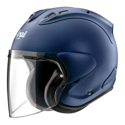Casque jet Arai SZ-R VAS EVO - SOLID