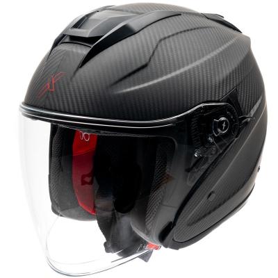 Casque jet Dexter 6T CARBON