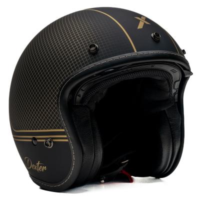 Casque jet Dexter ELEMENT SUGAR HILL