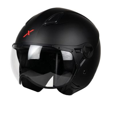 Casque jet Dexter HELIOS