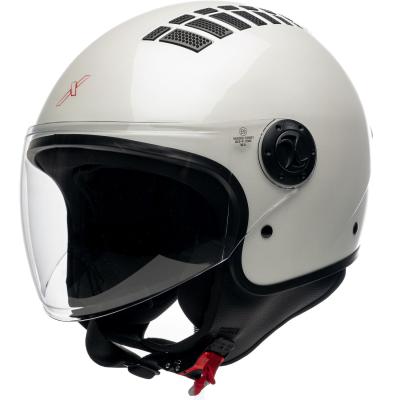 Casque jet Dexter NEMESIS