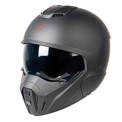 Casque jet Dexter VULCAN