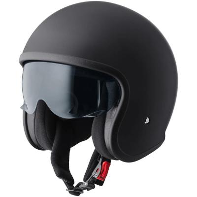 Casque jet GMS RIDE MATT