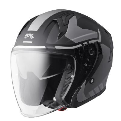 Casque jet GMS VECTUS GRAPHIC