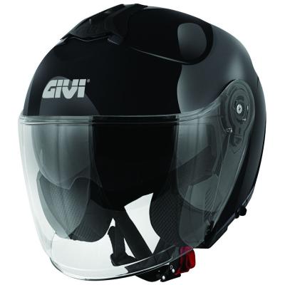 Casque jet Givi X.22 PLANET - SOLID