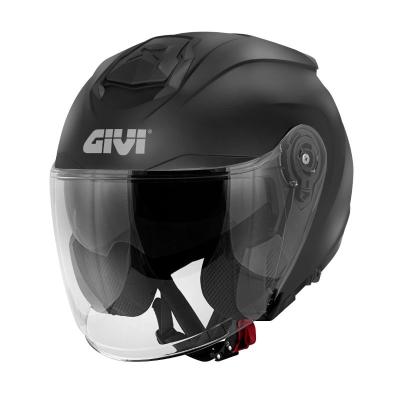 Casque jet Givi X.25 SOLID COLOR