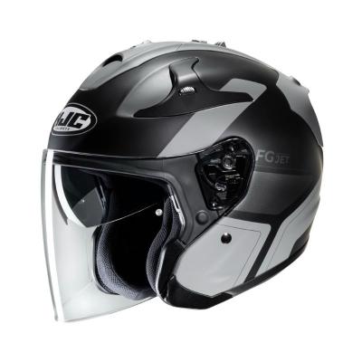 Casque jet HJC FG-JET - EPEN