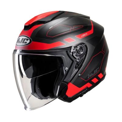 Casque jet HJC I30 - ATON