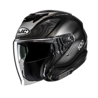 Casque jet HJC I31 - DEPE