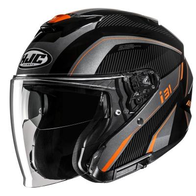 Casque jet HJC I31 - RENO