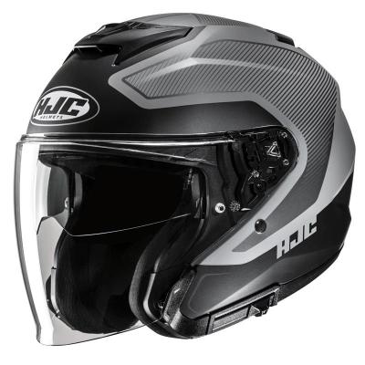 Casque jet HJC I31 - TEVIS