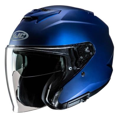 Casque jet HJC I31 - UNI