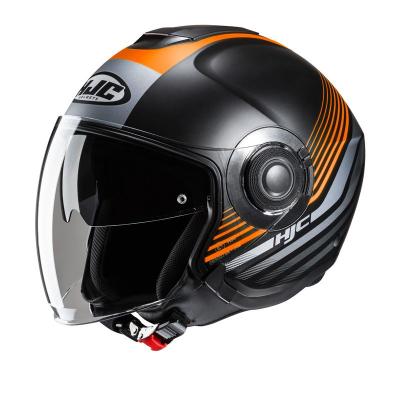 Casque jet HJC I40N - DOVA