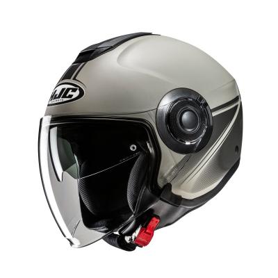 Casque jet HJC I40N - VISION
