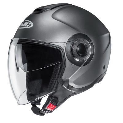 Casque jet HJC I40N