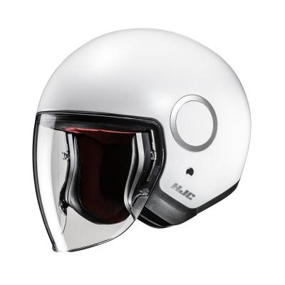 Casque jet HJC RPHA 40 - UNI