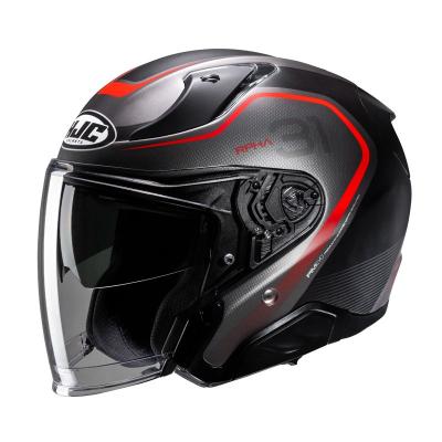 Casque jet HJC RPHA31 - KOUV