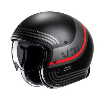 Casque jet HJC V31 - BYRON