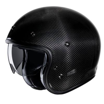 Casque jet HJC V31 - CARBON - UNI