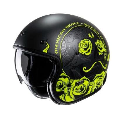 Casque jet HJC V31 - DESTO
