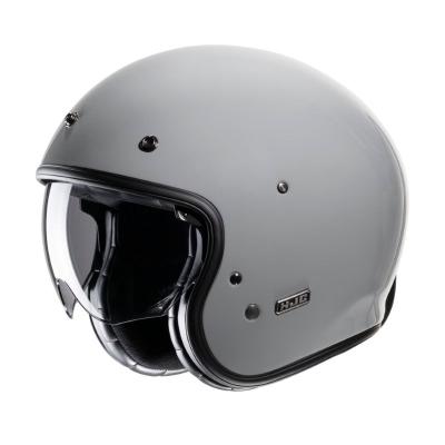 Casque jet HJC V31 - UNI