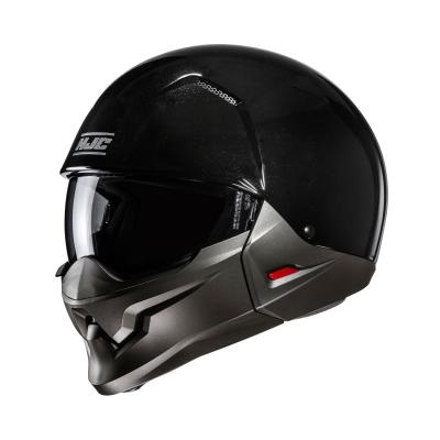 Casque jet HJC i20N - UNI