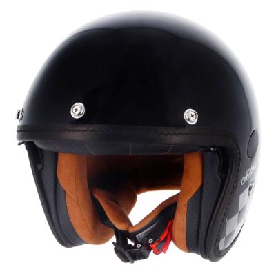 Casque jet Helstons COURSE