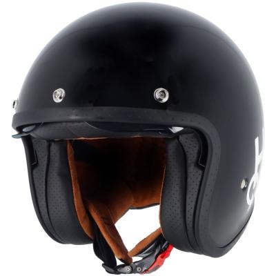 Casque jet Helstons LOGO