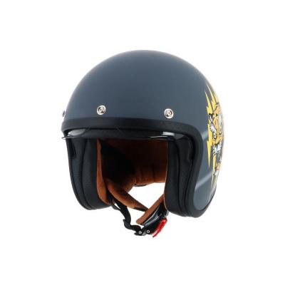 Casque jet Helstons TIGER