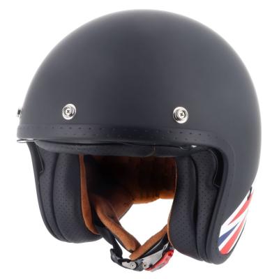 Casque jet Helstons UNION JACK
