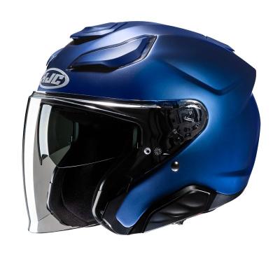 Casque jet Hjc F31