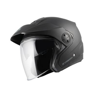 Casque jet Kenny EVASION - SOLID