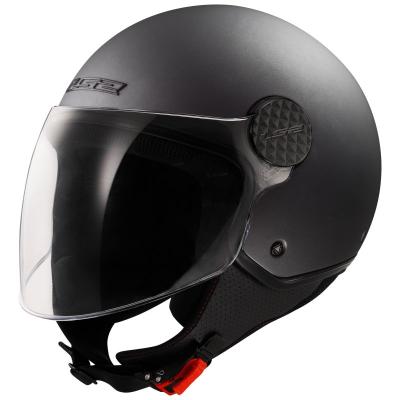 Casque jet LS2 OF558 - SPHERE LUX II