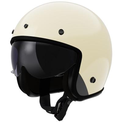 Casque jet LS2 OF601 BOB II