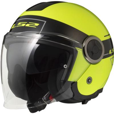 Casque jet LS2 OF620 CLASSY - CLASSIC