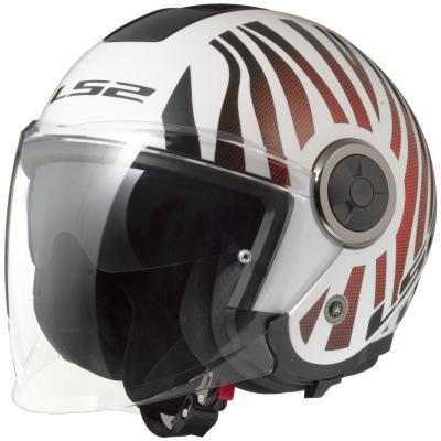 Casque jet LS2 OF620 CLASSY - COOL