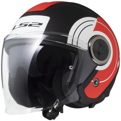 Casque jet LS2 OF620 CLASSY - DISKO