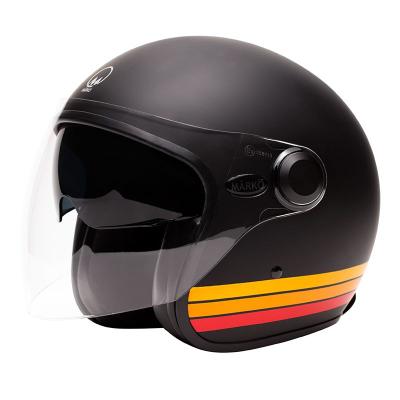 Casque jet MARKO BOREAL