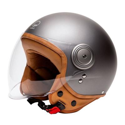 Casque jet MARKO ELEMENTS