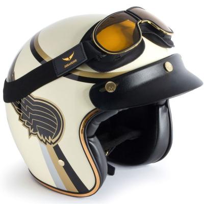 Casque jet MARKO RIDE YOUR MIND Zadig&Voltaire