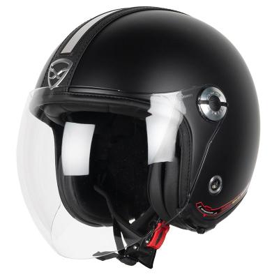 Casque jet Nexx X.70 - GROOVY - BLACK
